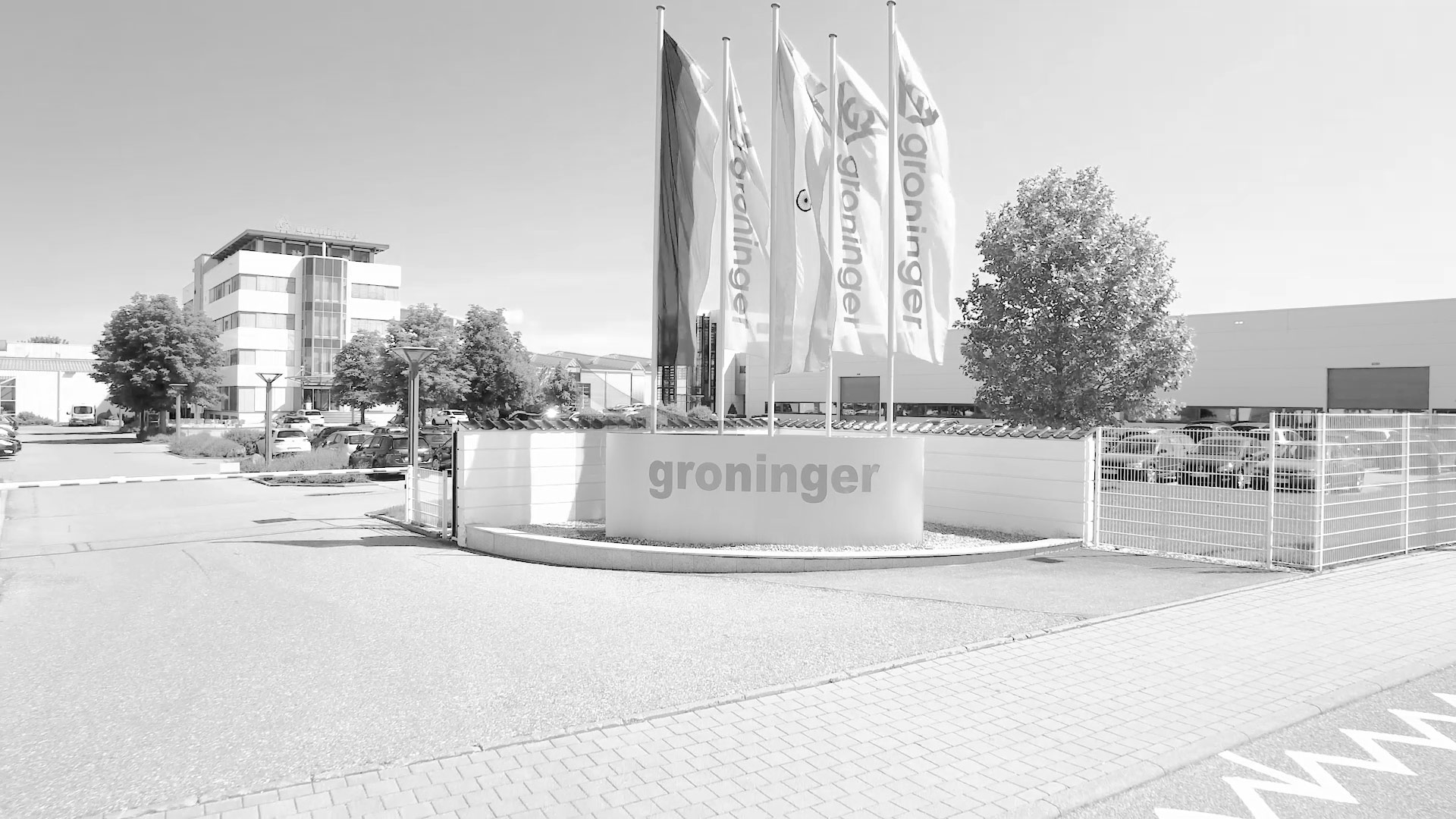 Events & Conferences with and from groninger